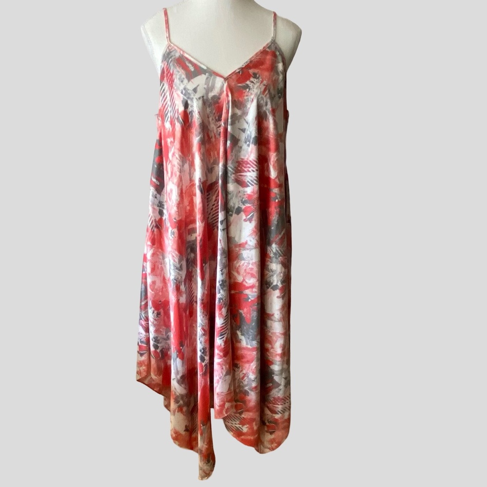 Maternity Stork & Babe Swim Coverup, Beach, Sun Dress. SZ XL